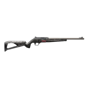 Winchester Wildcat 22 SR .22LR Semi-Auto, Forged Carbon Gray - 521154102