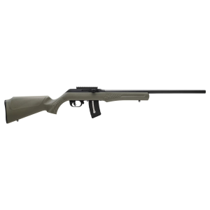ROSSI RS22M .22 WMR Semi-Auto, OD Green - RS22W2111OD