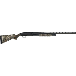 Mossberg Maverick 88 - All-Purpose 28" 12 Gauge Shotgun 3" Pump, MO Treestand - 31012
