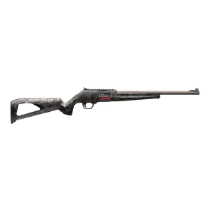 Winchester Wildcat 22 .22LR Semi-Auto, Forged Carbon Gray - 521153102