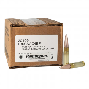 200rds - 20109 Ammo