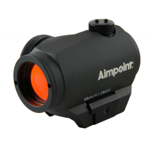 Aimpoint Micro H-1 2MOA 200018