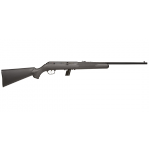SAVAGE Model 64 F .22 Lr Semi-auto Rimfire Rifle, Black - 40203