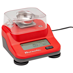 Hornady M2 Digital Bench Scale, 1500 Grain Capacity - 50111