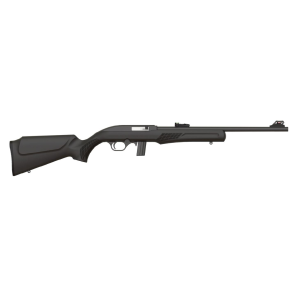 ROSSI Rs22 22lr Rifle, Black-rs22l1811