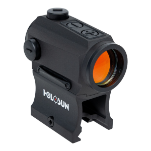 Holosun 403B Micro Red Dot Sight 2 MOA - HS403B