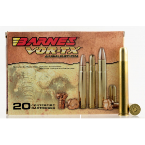 22033 Ammo