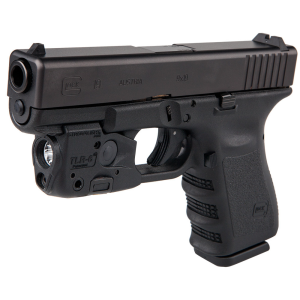 Streamlight Streamlight TLR-6 Tactical Weapon Light w/ Laser for Glock - 69290