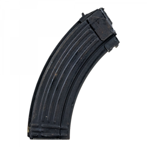 sian Steel 7.62x39 Back Stamp AK-47 Magazine Ammo