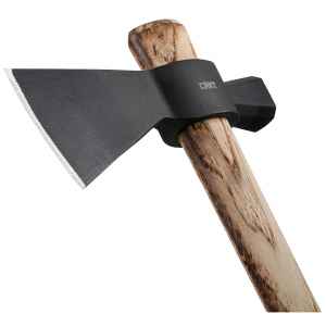 CRKT Chogan Hammer 2.6" Tennessee Hickory Handle Axe, Black - 2724