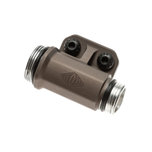 Reptilia LLC Torch 3V/CR123 M-LOK Left Hand Light Body - 100059
