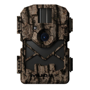 Muddy Pro-Cam 24 ABS Plastic Camera 4.25" W x 4.75" H x 2.50" D, Bark Camo - MUD-MTC24VK