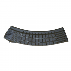 enal Inc. Magazine 545x39 45 Rounds Fits AK Polymer Black Ammo