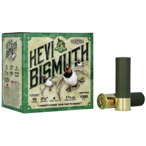 1.75 Oz - 25rds - HS15504 Ammo