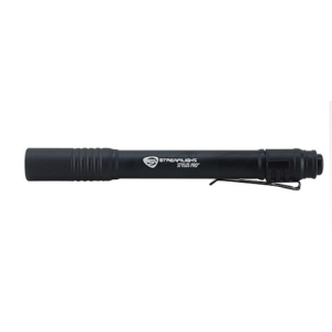 Stylus Pro USB Rechargable Pen Light with 120 AC Adapter, 66133