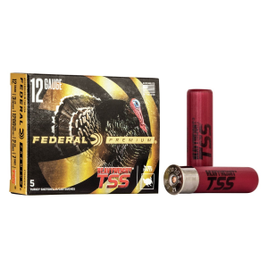 PTSSX191F 7 Ammo