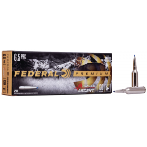 P65PRCTC1 Ammo