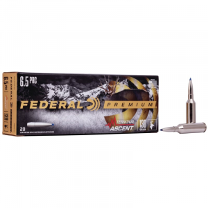 P65PRCTA1 Ammo