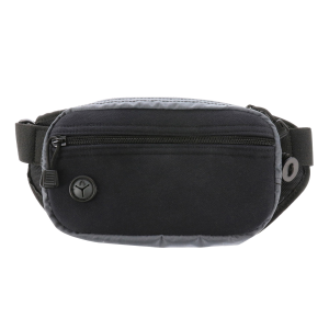 Galco FasTrax PAC Diamondback DB Neoprene Holster Ambidextrous, Black/Gray - FTPGBS