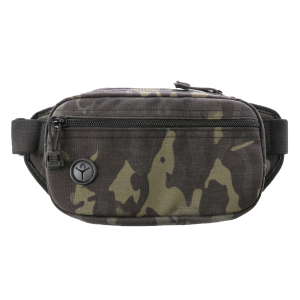 Galco FasTrax PAC Neoprene Holster Ambidextrous, Black/Multi-Cam - FTPMBS