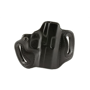 DeSantis Gunhide Mini Slide Belt Holster Fits Sig P365, RH, Black - 086BA8JZ0