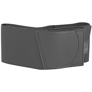 Galco Underwraps 2.0, Holster, Right Hand, Black, Large - UWBKLG2