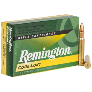 R35WH1 Ammo