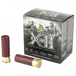 HS53304 Ammo
