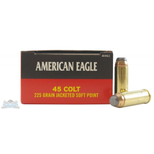 AE45LC Ammo