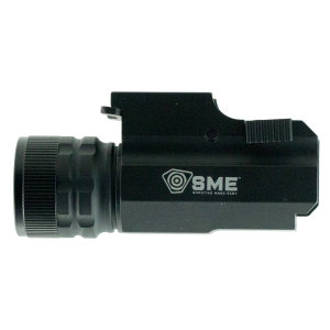 SME Universal Rail Mount Laser for Tactical Handgun - SME-GLP