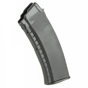 enal Inc. Magazine 545x39 30 Rounds Fits AK Polymer Black Ammo