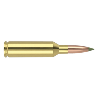 Nosler 6.5 PRC 120 gr Ammo Spitzer E-Tip Lead-Free - 20rds - 40688