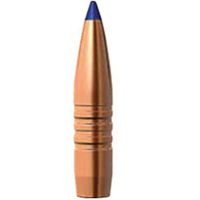 Barnes Bullets LRX .338 Lapua Mag 265 gr BT Rifle Bullet, 50/box - 30434