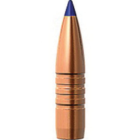 Barnes Bullets Tipped TSX .338 225 gr BT Rifle Bullet, 50/box - 30430