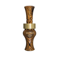 Echo Calls Timber Single Reed Duck Call, Brown - 78015