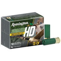 Remington Wingmaster HD Waterfowl 12 Gauge 3.50" #2 1.75 oz - 10rds - 20657