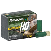 Remington Wingmaster HD Waterfowl 12 Gauge 3.50" #4 1.75 oz - 10rds - 20659