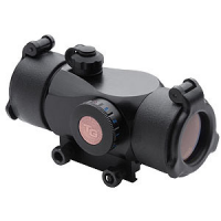 TruGlo Triton 30mm Tri Color Red Dot TG8230B