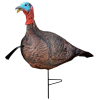 Primos Photoform Jake Turkey Decoy - 69069