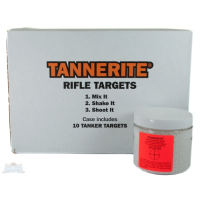 Tannerite Pro Pack 10 1 lb Targets PP10