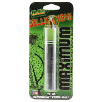 Primos Jelly Head Maximum 12 Gauge Turkey Choke Tube, Black - 69410