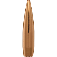 Berger Bullets VLD Hunting 6mm 95 gr BT Rifle Bullet, 100/box - 24527