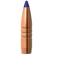 Barnes Bullets LRX .30 175 gr BT Rifle Bullet, 50/box - 30318