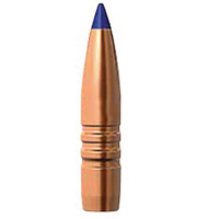 Barnes Bullets LRX 7mm 168 gr BT Rifle Bullet, 50/box - 30284