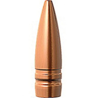 Barnes Bullets TSX .30 130 gr BTHP Rifle Bullet, 50/box - 30345