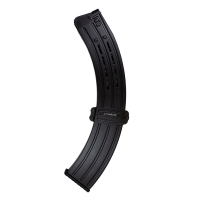 Rock Island Armory VR Series 12 GA 19 Round Steel Magazine, Black - 42379