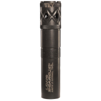 Carlson's Choke Tubes Long Beard 12 Gauge Turkey Benelli Crio Plus Ported Choke Tube, Black - 70150