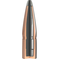 Hornady InterLock .338 Cal 250 gr Reloading Bullets  SP 100rds - 3335