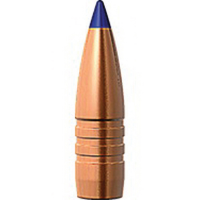 Barnes Bullets Tipped TSX 8mm 160 gr BT Rifle Bullet, 50/box - 30400