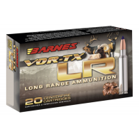 Barnes VOR-TX LR 175 gr LRX-BT 30-06 Springfield Ammunition 20 Rounds - 30748